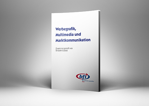 Handbuch Werbegrafik